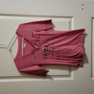 American eagle shirt